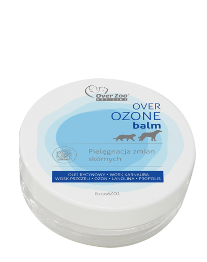 Over ozone balm